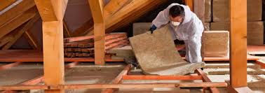 Types of Insulation We Offer in Lawton, IA