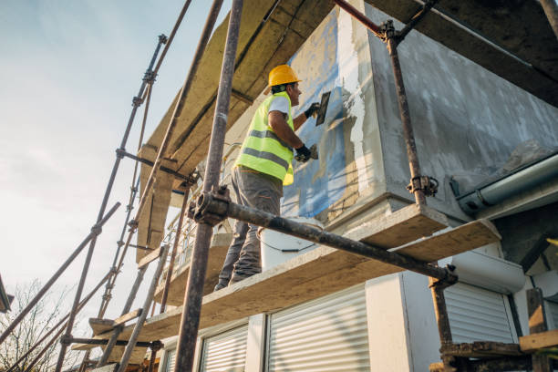 Fireproof Insulation in Lawton, IA